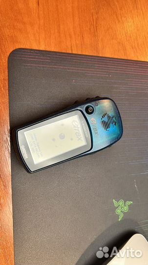 Навигатор Garmin legend