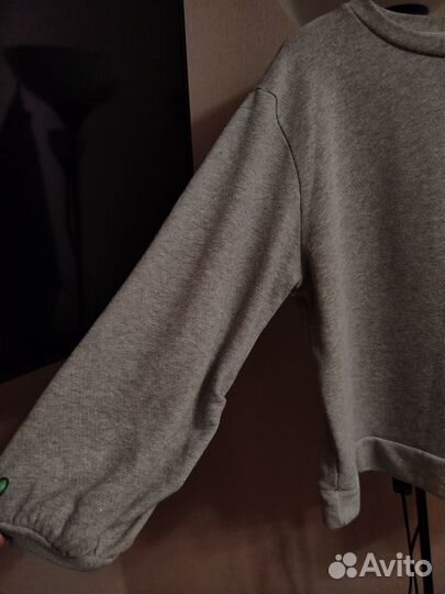 Костюм женский теплый