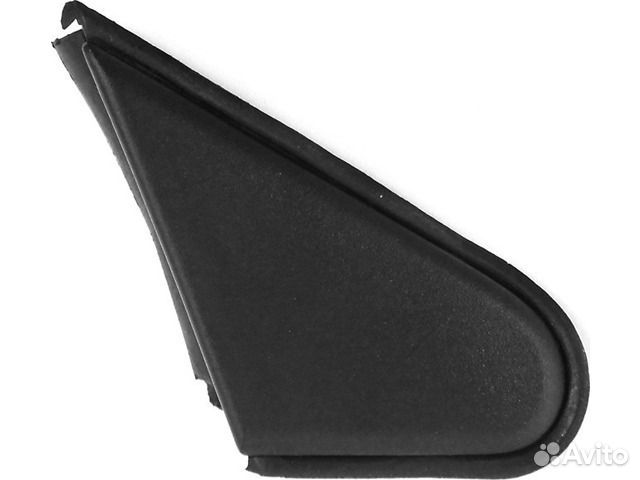 Накладка на крыло правое Lancer