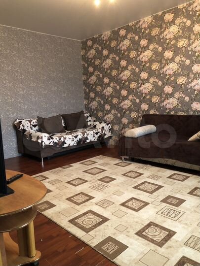 1-к. квартира, 32 м², 3/3 эт.