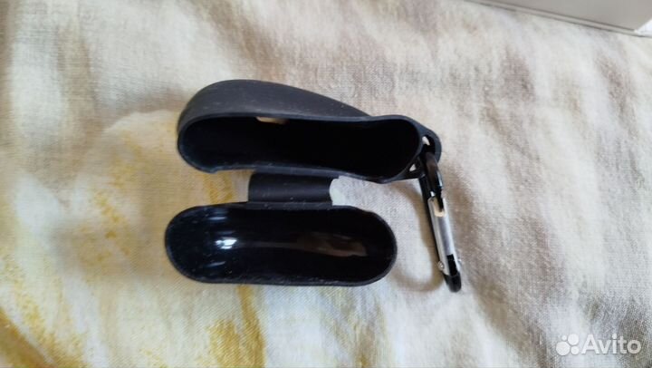 Фирменный чехол для наушников Huawei FreeBuds 3