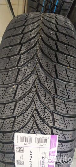 Nexen Winguard Sport 2 225/55 R18 102V