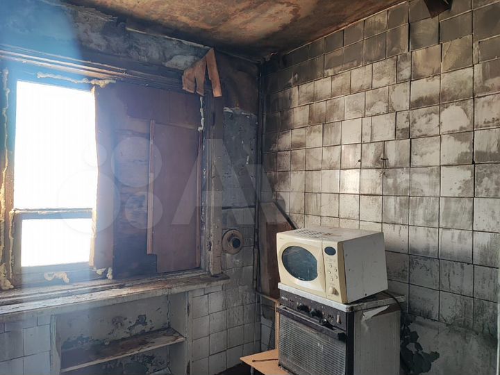 2-к. квартира, 43,3 м², 4/5 эт.