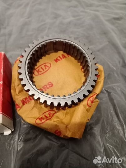 Hyundai/Kia Шестерня заднего хода