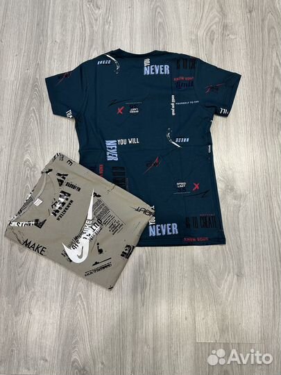 Футболка Nike