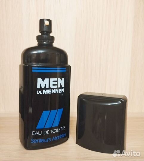 Винтаж Men de Mennen Senteurs Marines EDT 100 ml