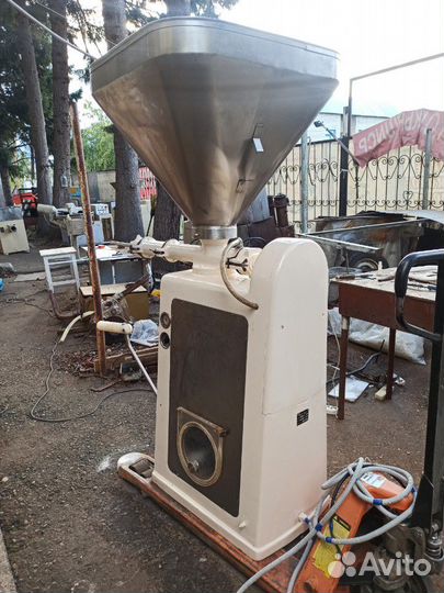 Колбасный шприц идеал U159-K