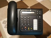 Цифровой телефонный аппарат Alcatel 4019
