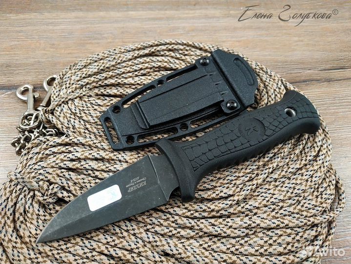 Нож Кизляр Страж сталь AUS8 К03134