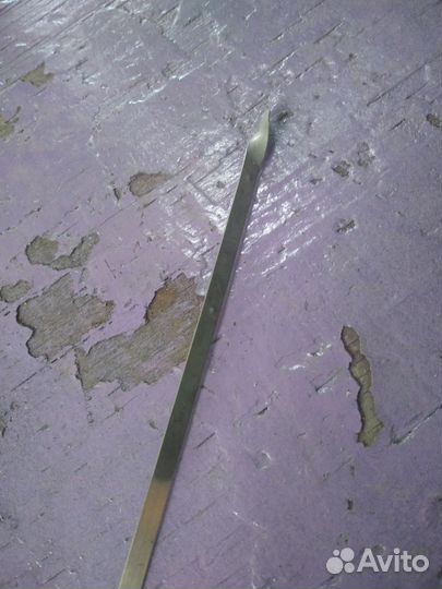 Щуп масляный kia ceed JD