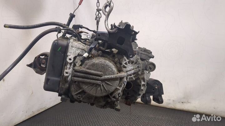 Кпп - автомат (АКПП) Hyundai Sonata NF, 2009