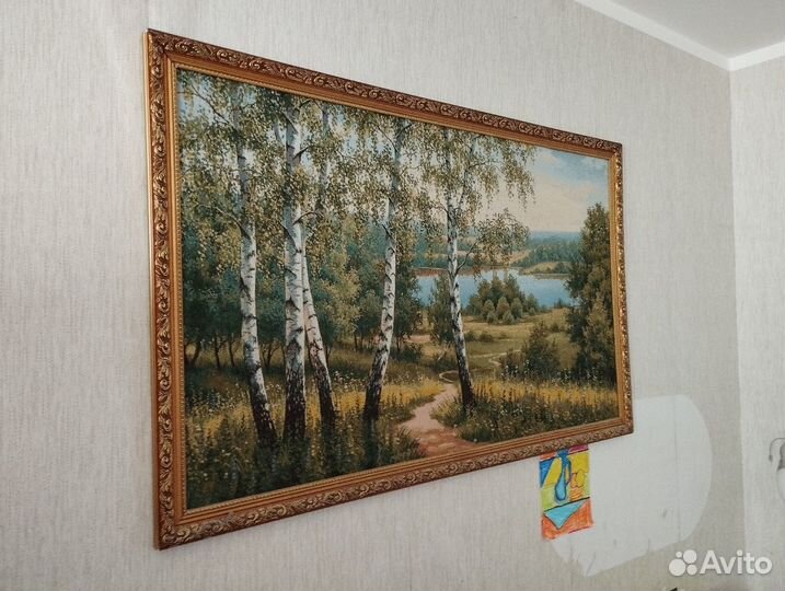 Картина настенная 