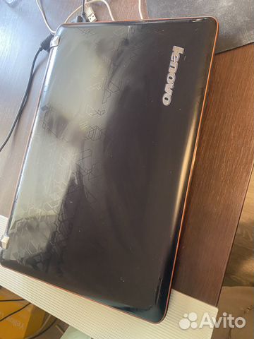 Ноутбук Леново модель Y560 купить в Москве | Электроника | Авито