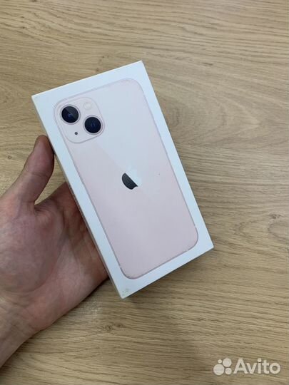 Apple iPhone 13 128гб
