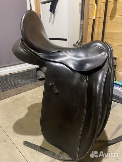 Седло Germida ratomka