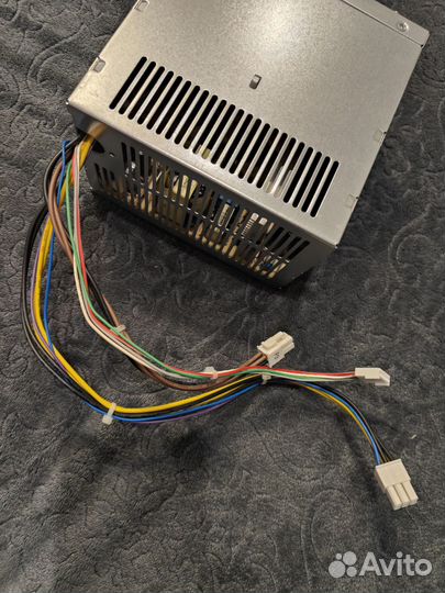 Блок питания HP