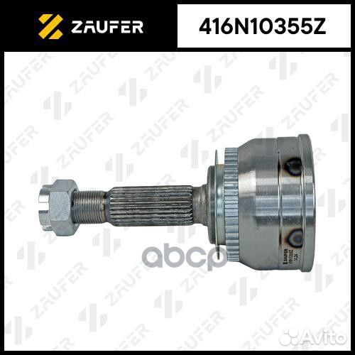 ШРУС наружный 416N10355Z 416N10355Z zaufer