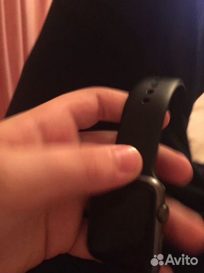 Apple watch 1 42mm