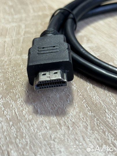 Кабель шнур провод hdmi