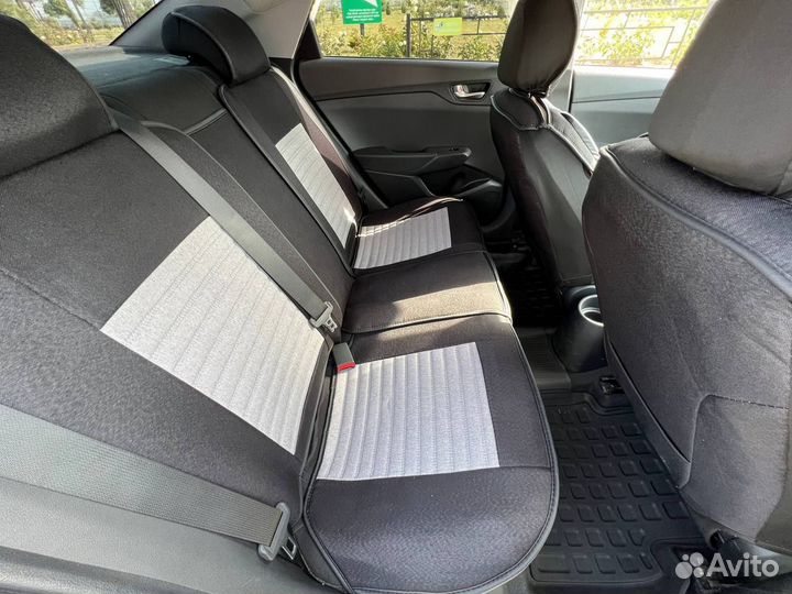 Авточехлы универсальные ортопедические