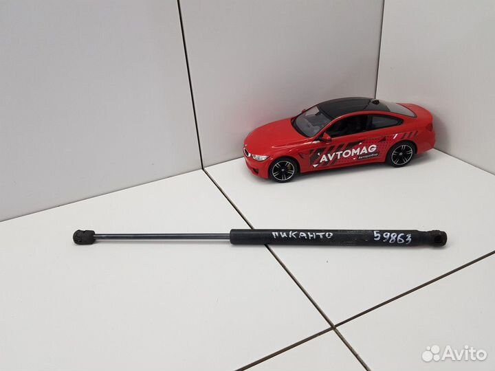 Амортизатор багажника левый (Kia Picanto)