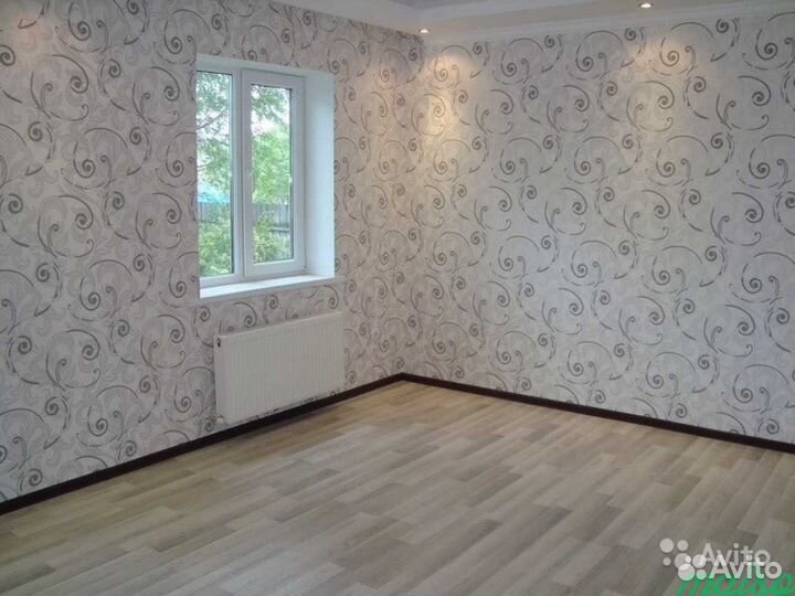 Косметический ремонт