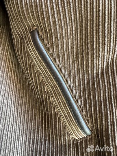 Мужская зимняя куртка