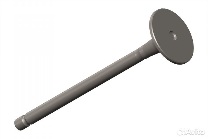 Клапан,впуск (6745-41-4161 / 3942588 / 5307875 )