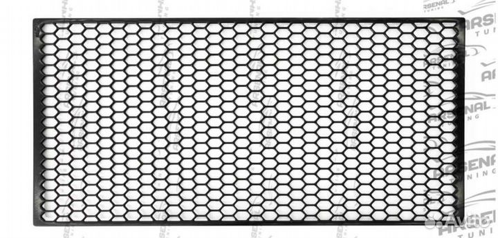 Сетка для тюнинга