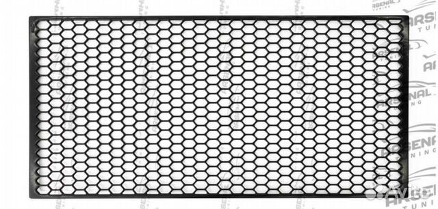 Сетка для тюнинга