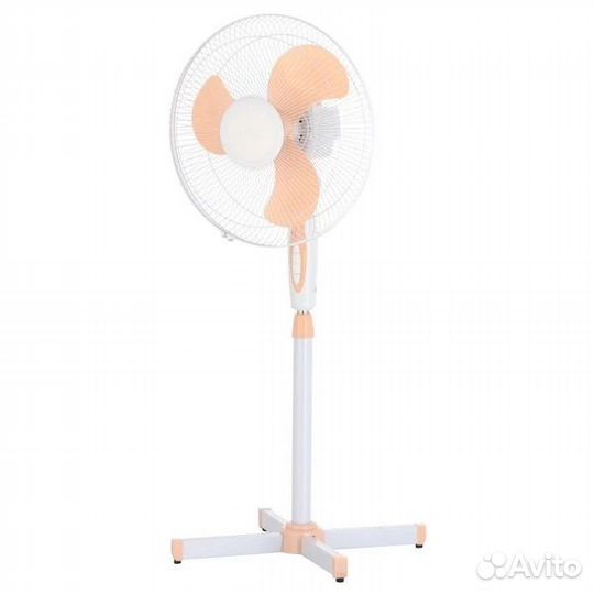 Вентилятор напольный status for life ST-SF-161M