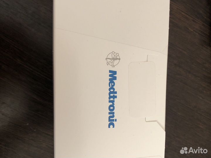 Инфузионный набор медтроник