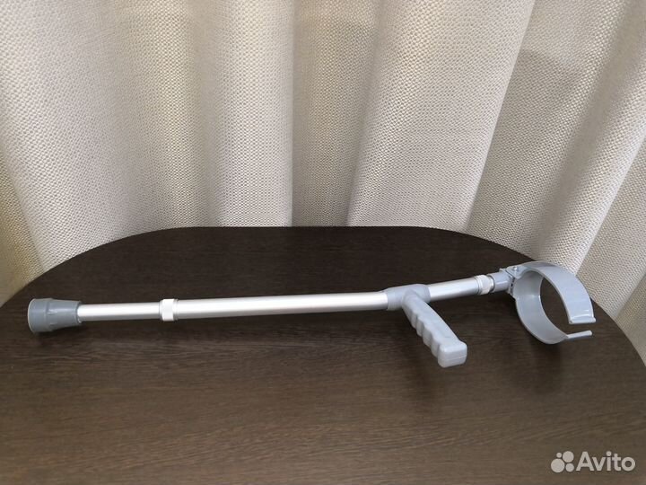 Костыль под локоть детский