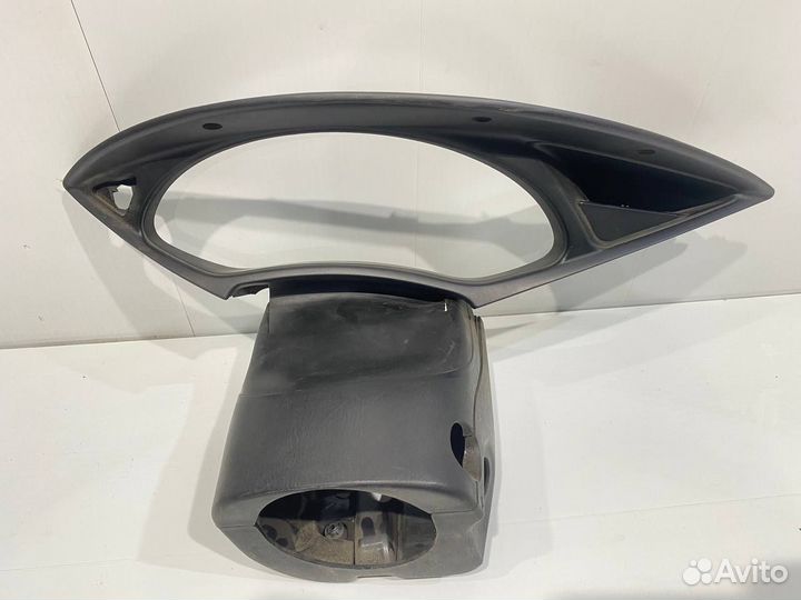 Рамка накладка кнопка Ford Focus 1