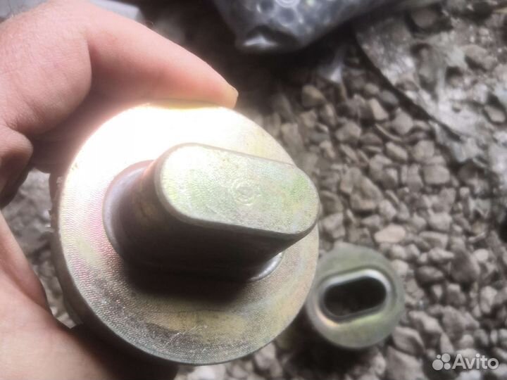 Люверсы, пробойники