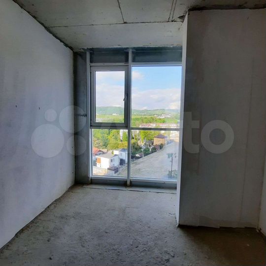 Квартира-студия, 24,1 м², 6/19 эт.