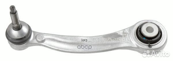 Рычаг задн подв лев верхн BMW X5 (E70) 3785801