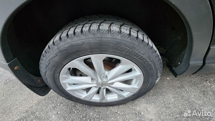 Hankook Optimo Sport 215/60 R17