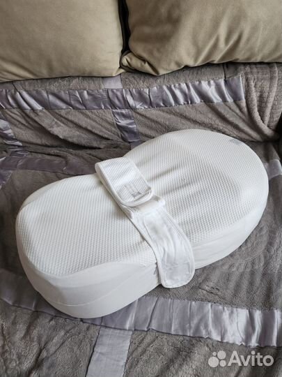 Кокон для новорожденных