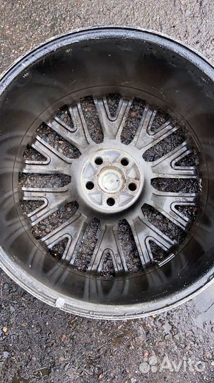 Диск R22 Land Rover Range Rover