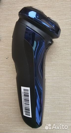 Электробритва polaris