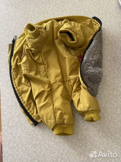 Одежда на маленькую собачку 4 - 4,5 кг