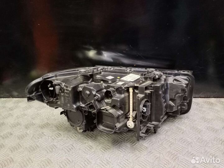 Фара левая Bmw 5 Series G30 G31 2020-Нв