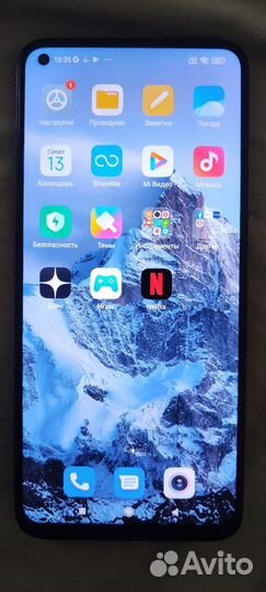 Xiaomi Mi 10T, 8/128 ГБ