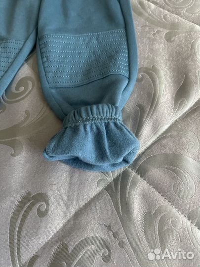 Джоггеры на мальчика 104