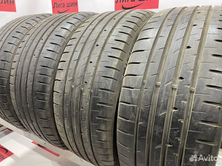 Goodyear Eagle F1 Asymmetric 2 225/40 R18