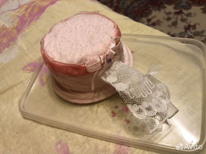 Одежда для блайз