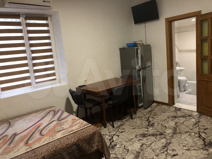 Квартира-студия, 25 м², 2/2 эт.