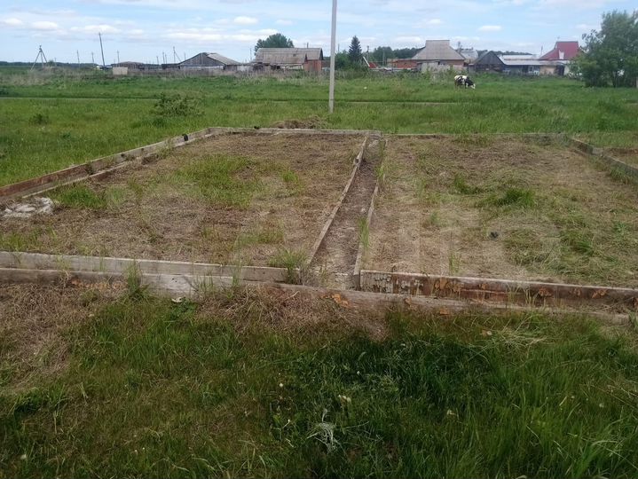 Участок 15 сот. (ИЖС)