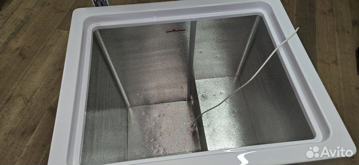 Морозильная камера бу